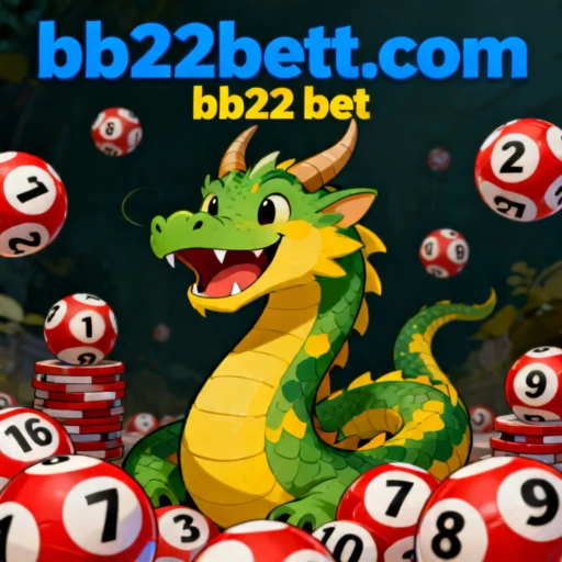 bb22 bet Logo